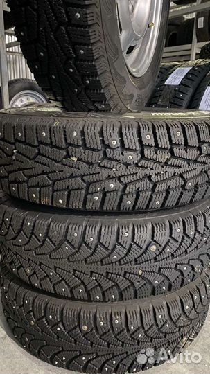 Cordiant Snow Cross 175/70 R13