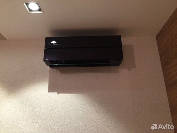 Установка продажа обслуживание кондиционеров