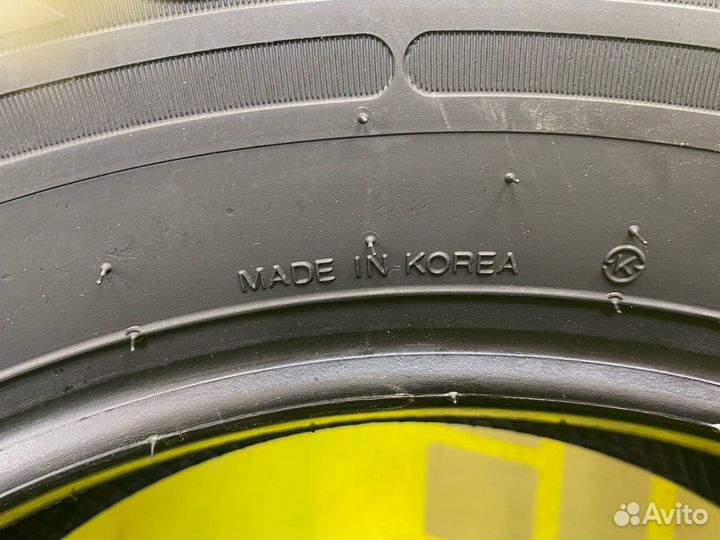 Kumho PorTran KC53 195/75 R14C R