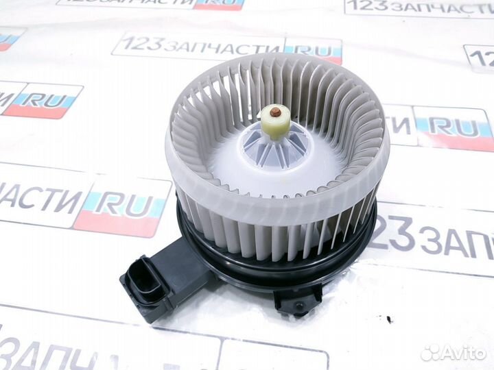 Моторчик печки Honda Cr-V RM1 R20A 2012