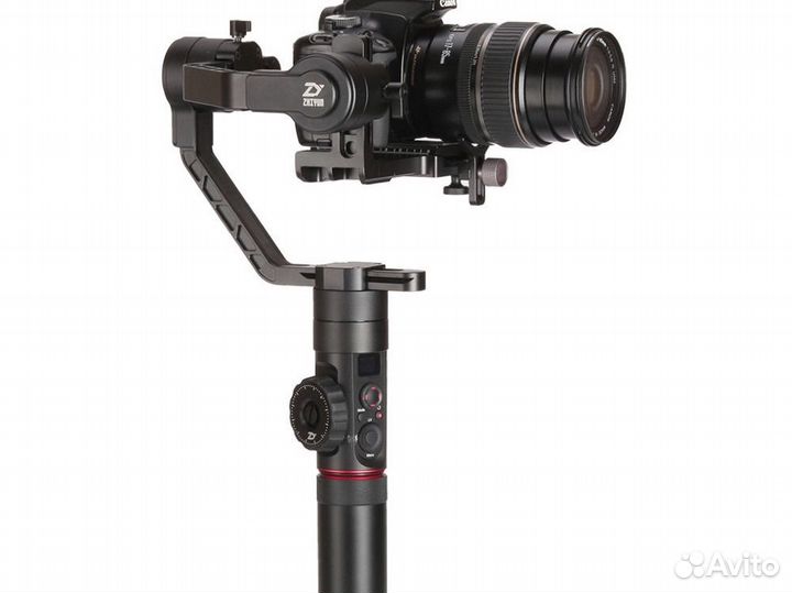 Стабилизатор zhiyun crane 2
