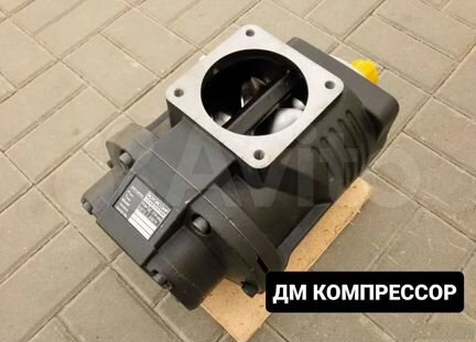 Блок винтовой EVO15 V001