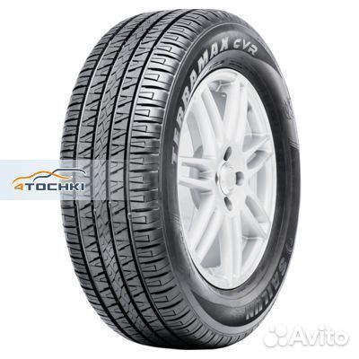 Sailun Terramax CVR 255/50 R19 107V