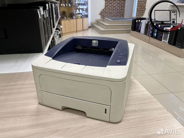 Принтер лазерный Xerox Phaser 3250