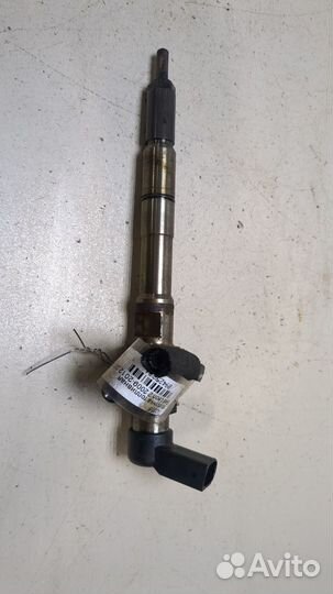 Форсунка топливная Seat Leon 2, 2012