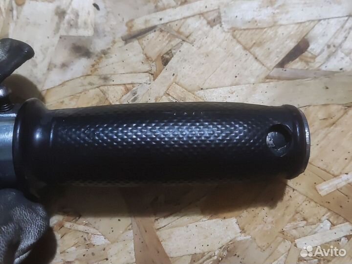 Ручка газа Восход 1/2