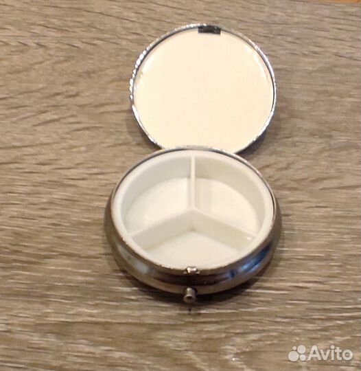 Таблетница