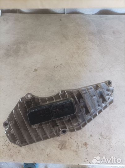 Блок тсм ford focus 3