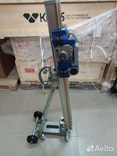 Штатив (станина) для алмазного бурения keos KS-500