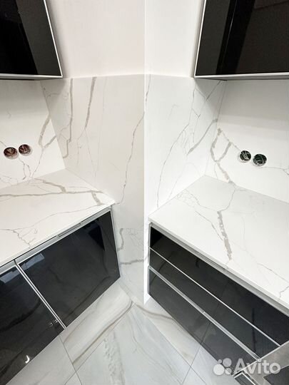 Акриловая столешница