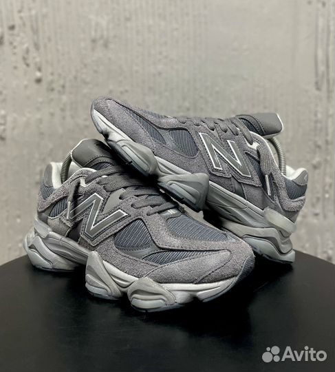 Кроссовки New balance 9060 41-46