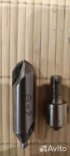 Токарные резцы