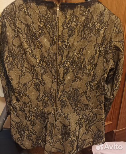 Блузка женская 46-48