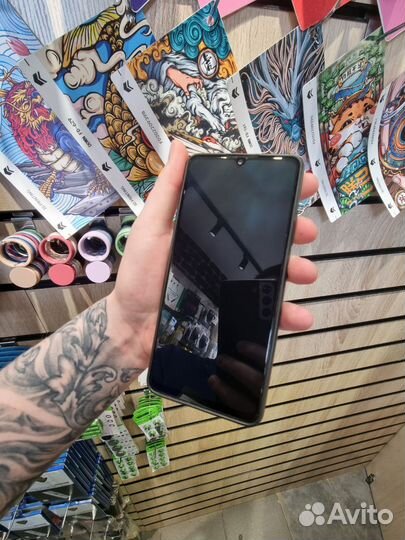 Защитная гидрогелевая пленка на любое устройство