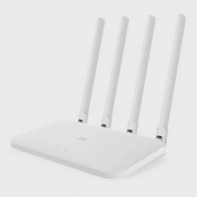 Wi-Fi роутер Xiaomi Mi Wi-Fi Router 4A Gigabit CN