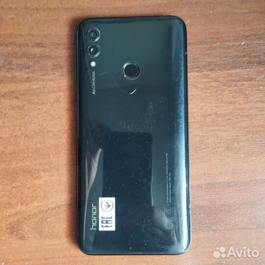 HONOR 10 Lite, 4/64 ГБ