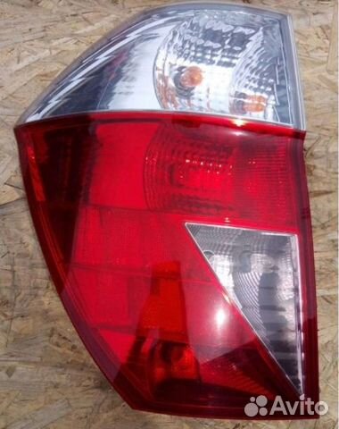 Стоп-сигнал задний правый Honda F-Rv 2006