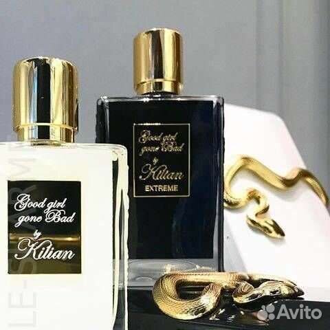 Туалетная водаGood girl gone Bad by Kilian 50ml
