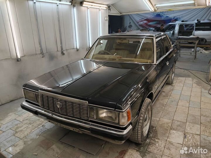 Покраска, кузовной ремонт авто