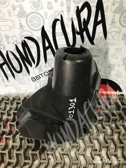 Кожух рулевой колонки Honda Accord