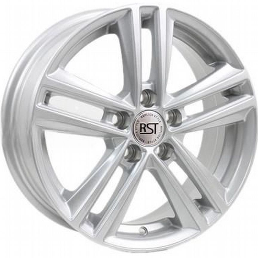 Литые диски RST 6×R15 5×100