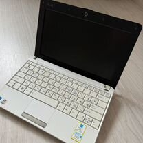 Нетбук asus Eee PC R101D