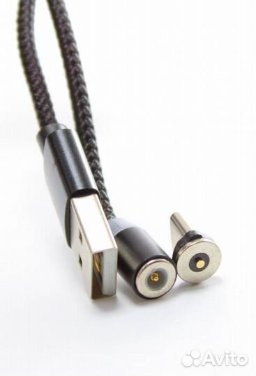 USB Кабель Type-C 