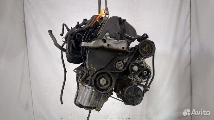 Двигатель Volkswagen Golf 4, 2000