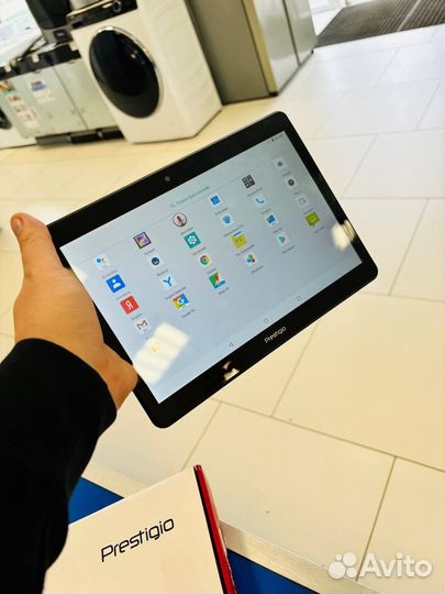 Планшет prestigio 3096