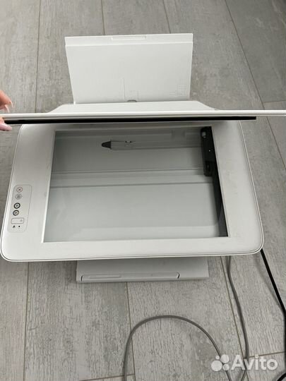 HP мфу принтер 2320 цветной