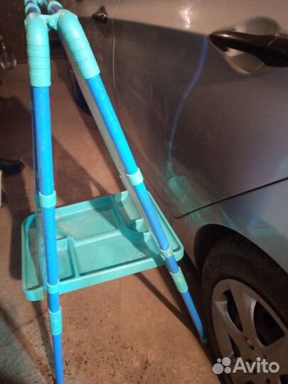 Мольберт для рисования детский