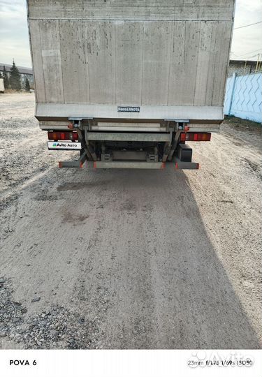 ГАЗ ГАЗон Next 10, 2021