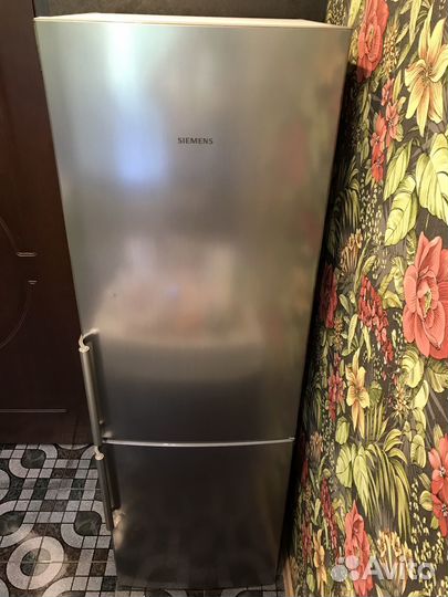 Холодильник бу Siemens KG36VXL20R
