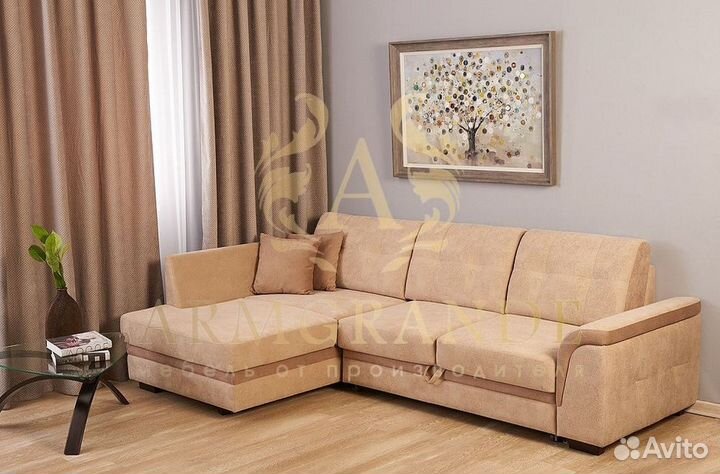 Диван под заказ от производителя