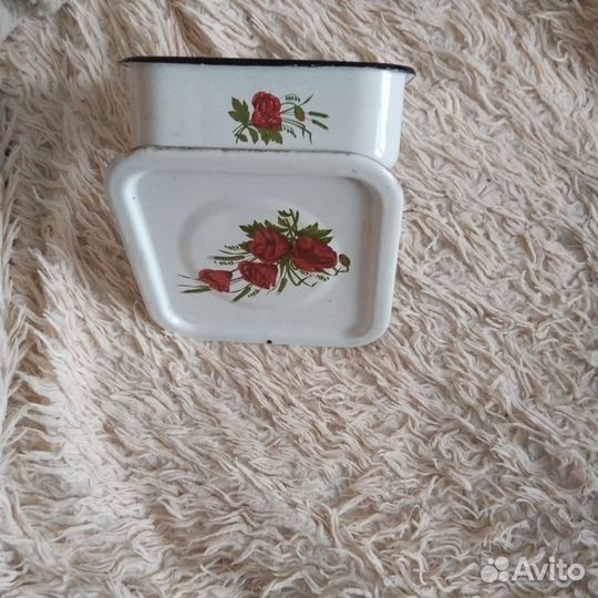 Кухонная посуда