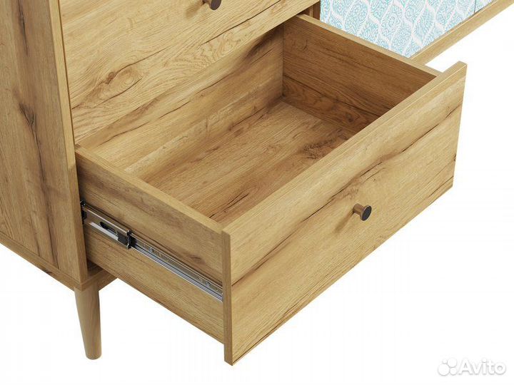 Тумба Тайрон Frost