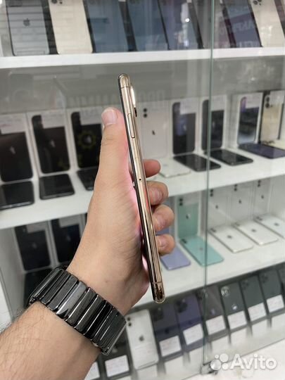 iPhone Xs Max, 256 ГБ