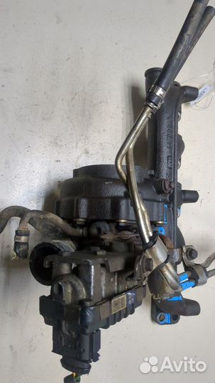 Турбина Volvo C70, 2008