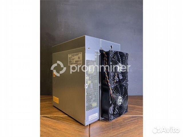 Асик Antminer S19j pro 96th