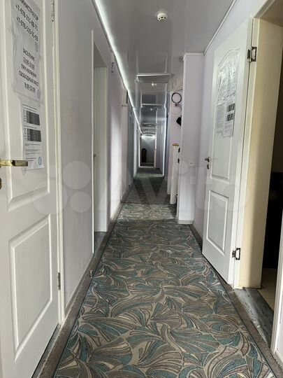 Комната 12 м², 1/2 эт.