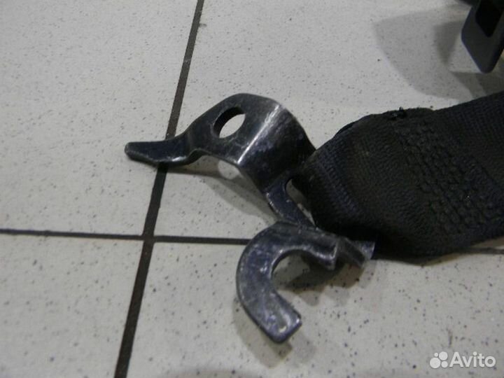 Ремень безопасности передний левый