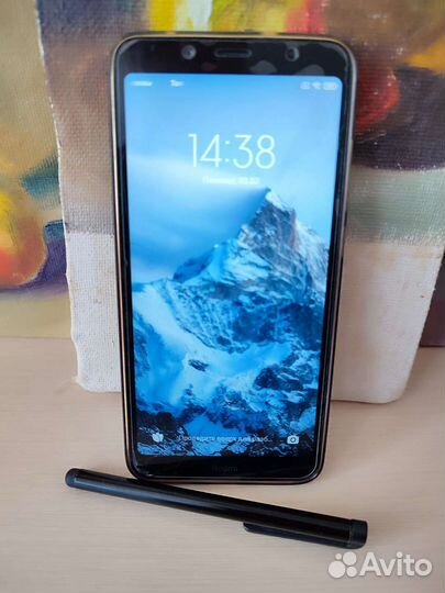 Xiaomi Redmi 7A, 2/16 ГБ