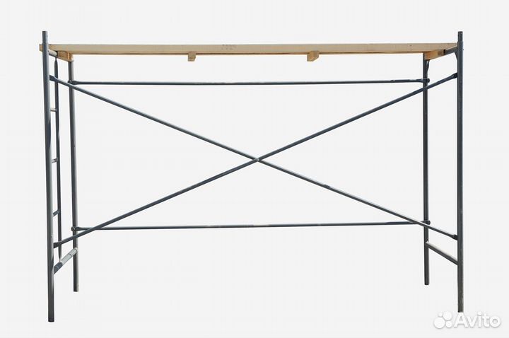 Леса строительные Аренда.Доставка