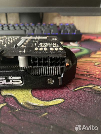 Gtx 560 ti