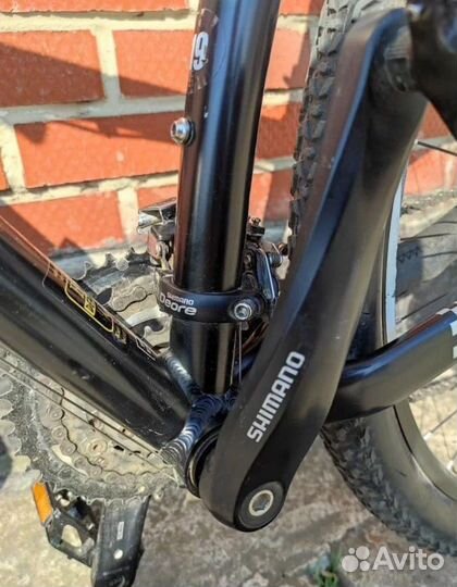 Велосипед specialized 29