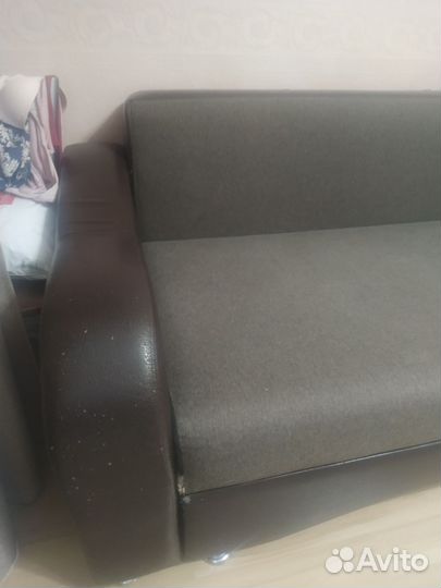 Диван бу