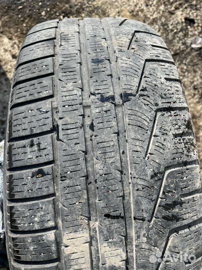 Accelera 651 235/55 R19