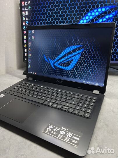 Мощный современый 