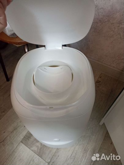 Утилизатор подгузников angelcare