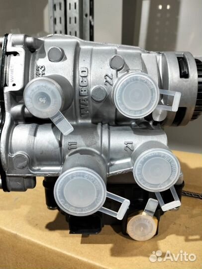 Клапан EBS WG9000360552